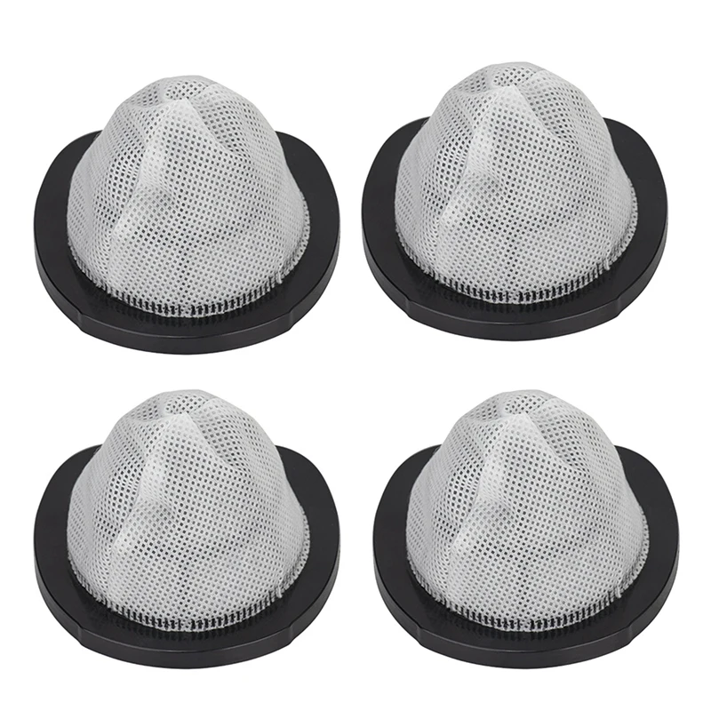 4 шт., фильтры для пылесосов Bissell 2003
4 шт., фильтры для пылесосов Bissell 2003