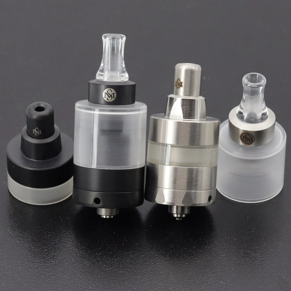 VapSea Kayfun lite plus 2021 Aerokon Pin MTL RTA Atomizer 316SS 22mm 24mm Single Coil Rebuildable adjustable 510 E-Cig
VapSea Kayfun lite plus 2021 Aerokon Pin MTL RTA Atomizer 316SS 22mm 24mm Single Coil Rebuildable adjustable 510 E-Cig