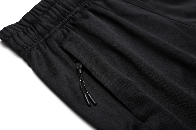 Men Running Gym Pants Jogging Joggers Training Sports Sportswear Elastic Fitness Exercise Pants Zipper Pocket Clothes
Men Running Gym Pants Jogging Joggers Training Sports Sportswear Elastic Fitness Exercise Pants Zipper Pocket Clothes