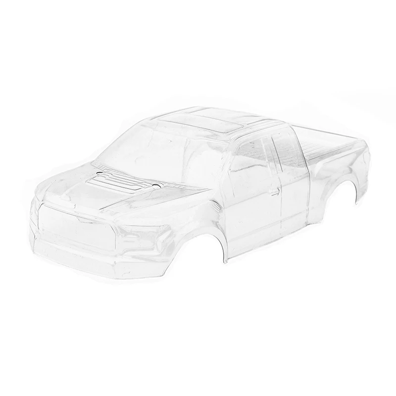 Upgrade Transparent Car Shell For Q901 9135 1 / 16 Refit Remote Control Car PC Transparent Soft Shell
Upgrade Transparent Car Shell For Q901 9135 1 / 16 Refit Remote Control Car PC Transparent Soft Shell