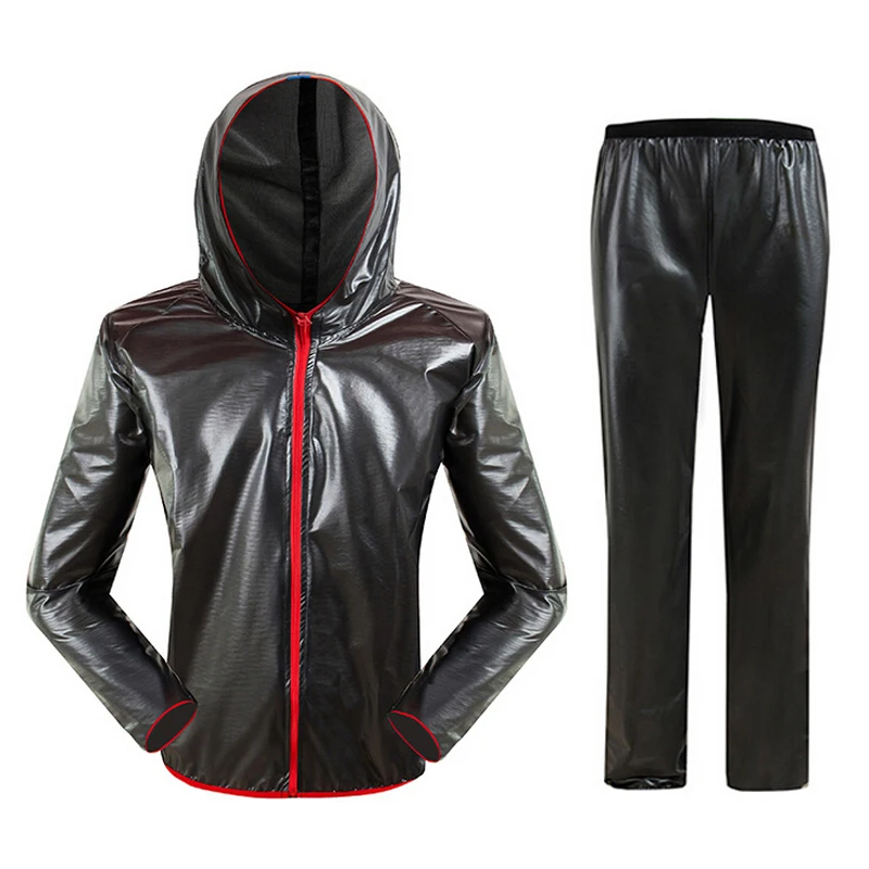 Waterproof Breathable Bike Cycling Jacket Bicycle Raincoat Rain Coat Jacket Poncho for Cycling Ciclismo Jaqueta Masculina
Waterproof Breathable Bike Cycling Jacket Bicycle Raincoat Rain Coat Jacket Poncho for Cycling Ciclismo Jaqueta Masculina