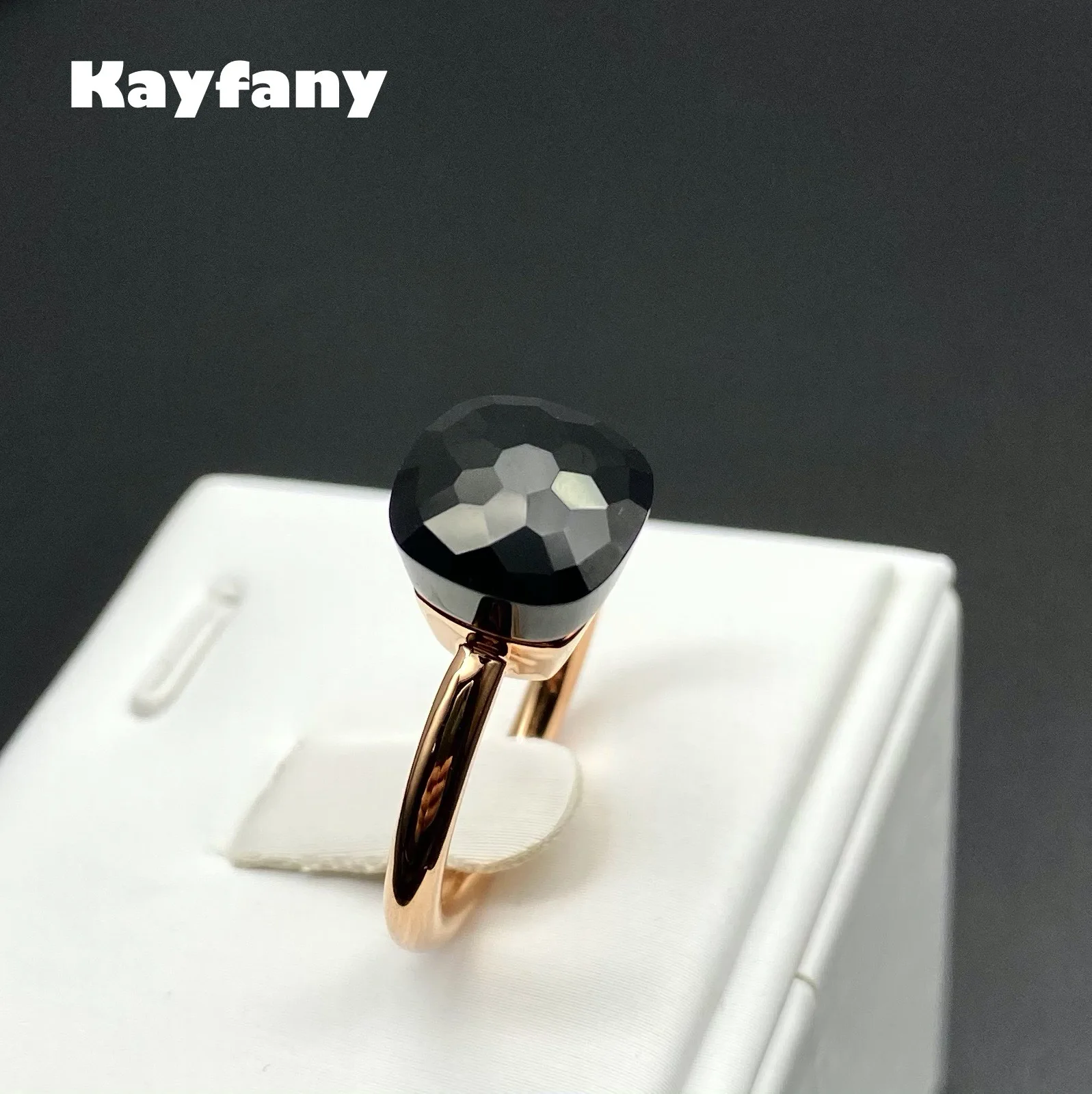 Candy Style 22 Kinds Of Color Green Red Blue Crystal Wedding Rings For Women Party Fashion Jewelry Birthday Gift
Candy Style 22 Kinds Of Color Green Red Blue Crystal Wedding Rings For Women Party Fashion Jewelry Birthday Gift