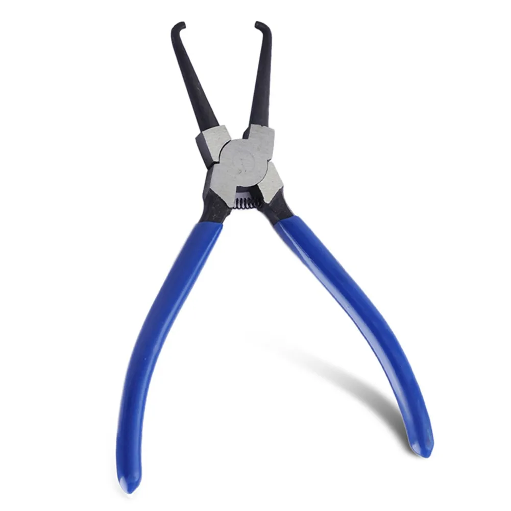 1 Pcs Joint Pliers 7-inch 175mm Automotive Fuel Pipe Gasoline Pipe Hose Connector Quick Removal Pliers Automotive Tools
1 Pcs Joint Pliers 7-inch 175mm Automotive Fuel Pipe Gasoline Pipe Hose Connector Quick Removal Pliers Automotive Tools