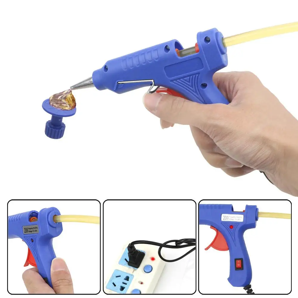 1 Set Dent Repair Kit Tools Paintless Dent Repair Tools With Glue Puller Tabs Removal Kits Car Dent Puller Auto Accessories
1 Set Dent Repair Kit Tools Paintless Dent Repair Tools With Glue Puller Tabs Removal Kits Car Dent Puller Auto Accessories