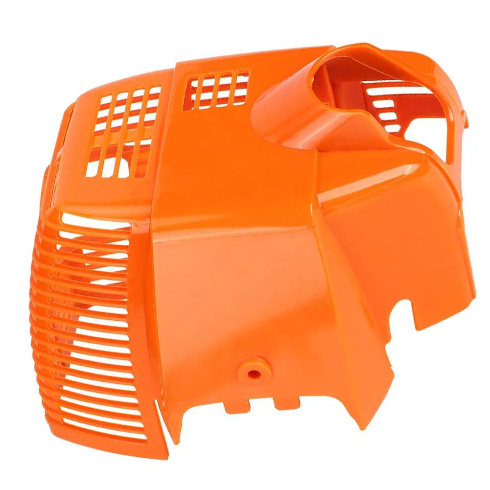 Cylinder Cover spare part Fit For Honda Trimmer Brush Cutter Lawn Mower Part Spare Part for Stihl FS75 80 85 85R Trimmer
Cylinder Cover spare part Fit For Honda Trimmer Brush Cutter Lawn Mower Part Spare Part for Stihl FS75 80 85 85R Trimmer
