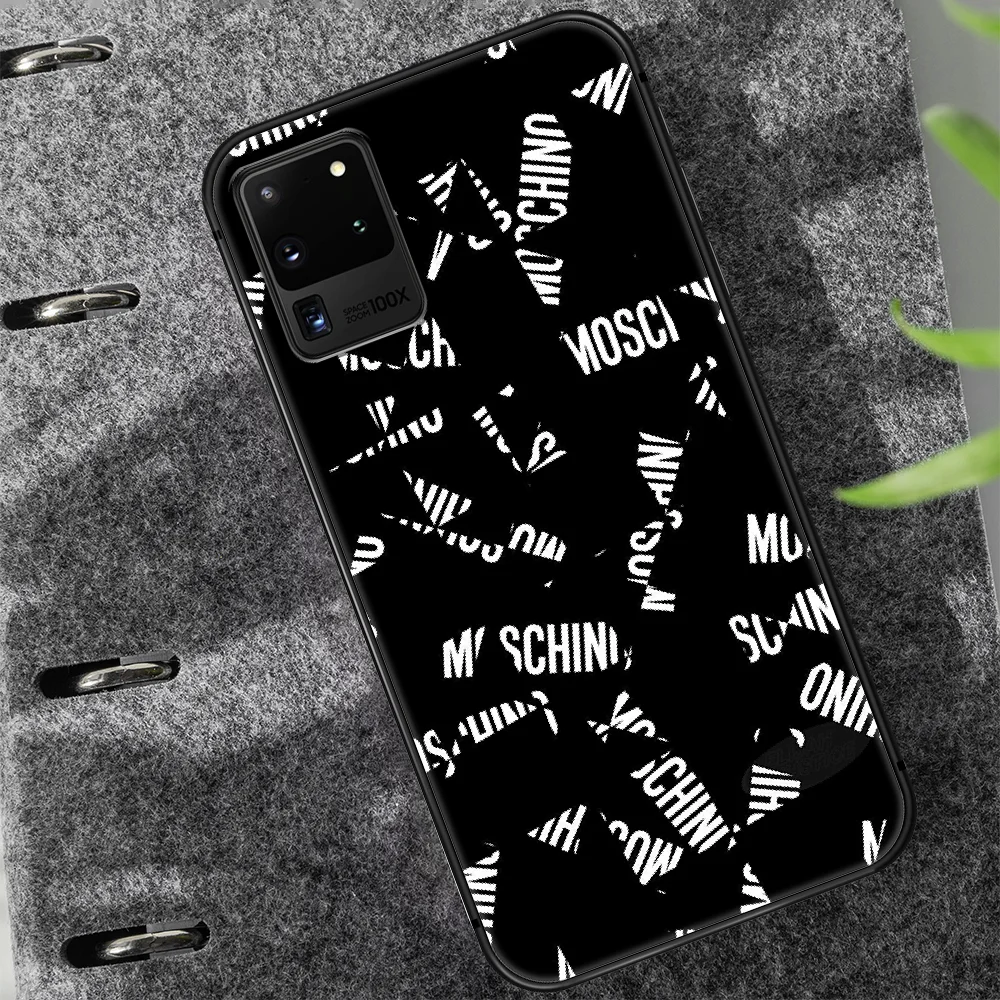 luxury brand Phone Case Cover Hull For Samsung Galaxy S 7 8 9 10 e 20 FE edge uitra plus Note 9 10 20 black Cell Trend Shell
luxury brand Phone Case Cover Hull For Samsung Galaxy S 7 8 9 10 e 20 FE edge uitra plus Note 9 10 20 black Cell Trend Shell