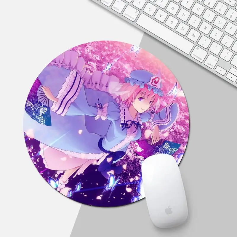 Cherry Blossom Anime Keyboards Mat Rubber Gaming mousepad Desk Mat Desk Table Protect Game Office Work Round pad XL Non-slip
Cherry Blossom Anime Keyboards Mat Rubber Gaming mousepad Desk Mat Desk Table Protect Game Office Work Round pad XL Non-slip