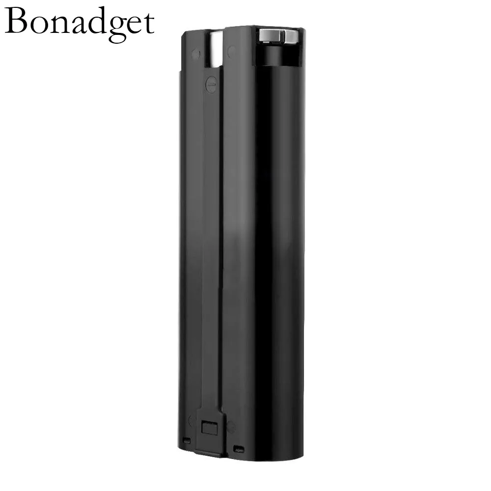 Bonadget 7 2 V 4000 мА/ч Батарея для MAKITA 7033 7002 7000 B7000 632003 191679 9 192532 Замена металл гидридных