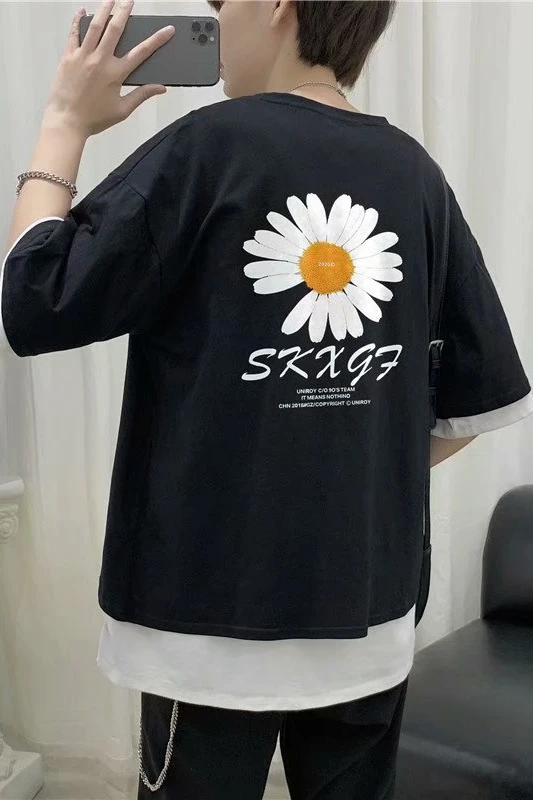 men t shirt Printed T-shirt Men's Short-Sleeved 2020 New Shirt Lovers Men's T-shirt 2020 cotton t shirt for men One Piece Tshirt
men t shirt Printed T-shirt Men's Short-Sleeved 2020 New Shirt Lovers Men's T-shirt 2020 cotton t shirt for men One Piece Tshirt