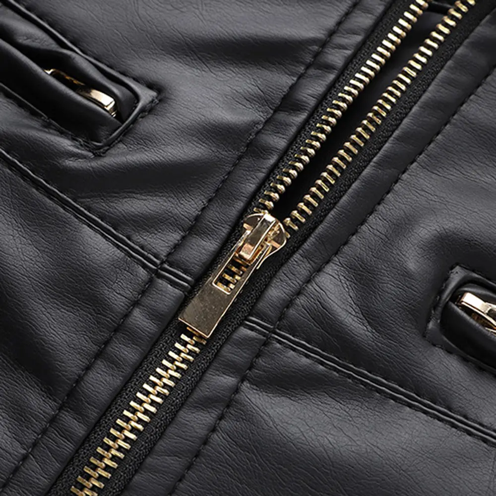 Women's Spring Jacket Solid Color Stand Collar Jacket Women Two Pockets Coats Zipper England Style New Women's Jackets Young
Women's Spring Jacket Solid Color Stand Collar Jacket Women Two Pockets Coats Zipper England Style New Women's Jackets Young