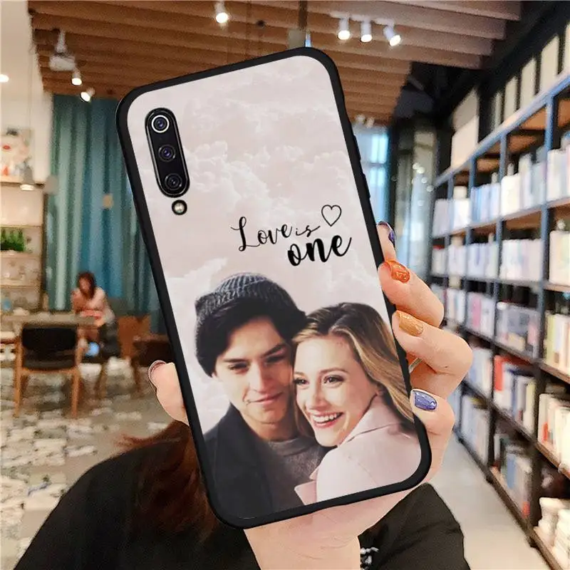 The South Side Riverdale For Xiaomi Redmi 7 9t 9se k20 mi8 max3 lite 9 note 8 9s 10 pro