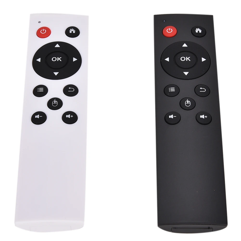 2.4G Wireless Air Mouse Gyro Sensing Universal Mini Keyboard Remote Control For PC Android TV Box
2.4G Wireless Air Mouse Gyro Sensing Universal Mini Keyboard Remote Control For PC Android TV Box
