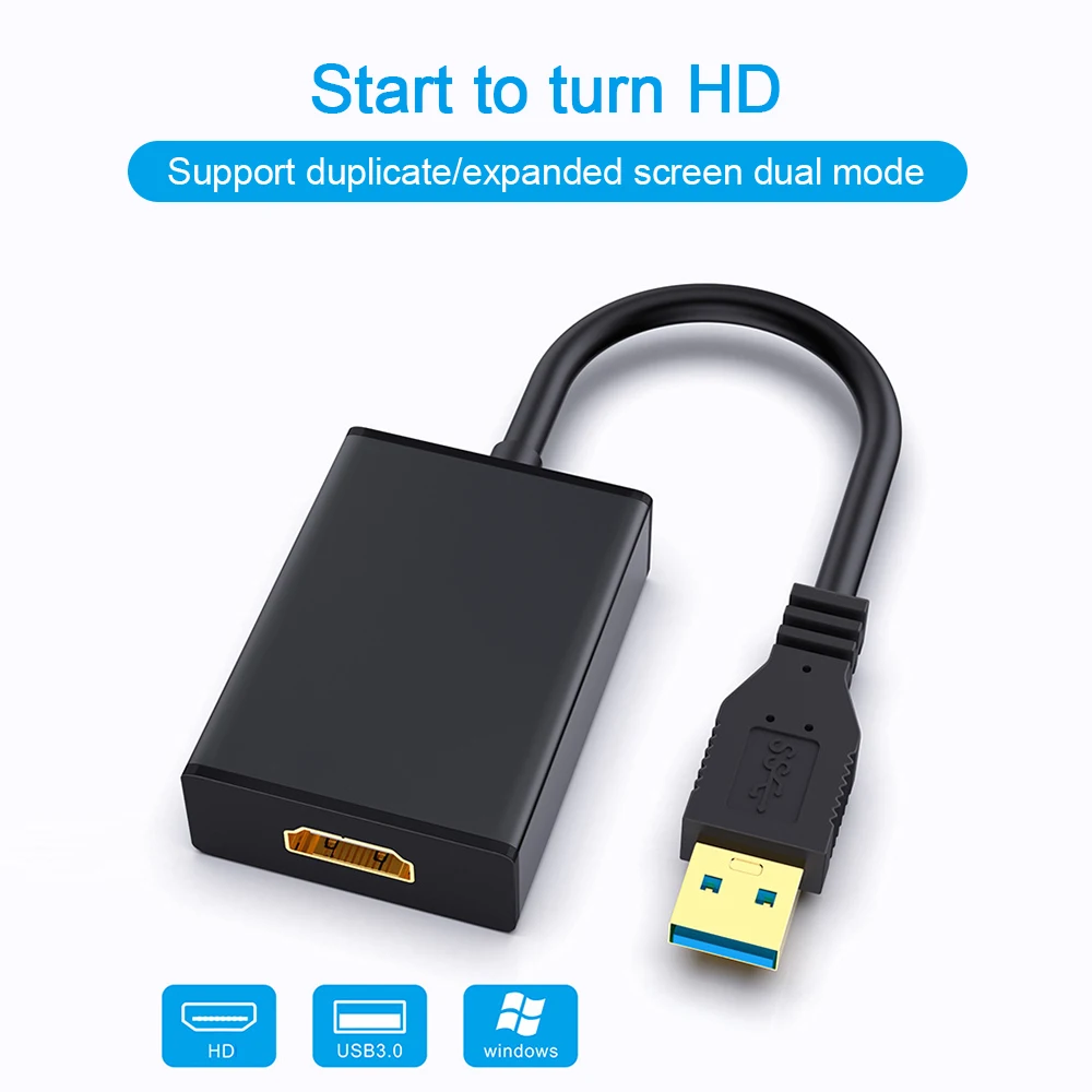 Кабель-адаптер USB 3,0, адаптер для аудио и видео, совместимый с USB 3,0 на HDMI, кабель-преобразователь для ПК и ноутбуков Windows XP Vista
Кабель-адаптер USB 3,0, адаптер для аудио и видео, совместимый с USB 3,0 на HDMI, кабель-преобразователь для ПК и ноутбуков Windows XP Vista