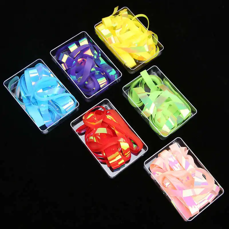 Press On Nails Nail Art 6Boxes/Set Nail Cellophane Nail Broken Glass Foil Stickers Manicure Art Wraps Decals False Nails With
Press On Nails Nail Art 6Boxes/Set Nail Cellophane Nail Broken Glass Foil Stickers Manicure Art Wraps Decals False Nails With
