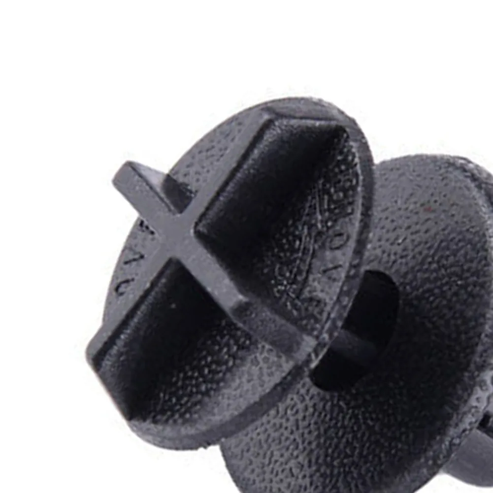 10pcs Set Clip Black Cowl Panel For Jaguar S-Type XJ8 XK XR812941010 LR024316 Nylon
10pcs Set Clip Black Cowl Panel For Jaguar S-Type XJ8 XK XR812941010 LR024316 Nylon