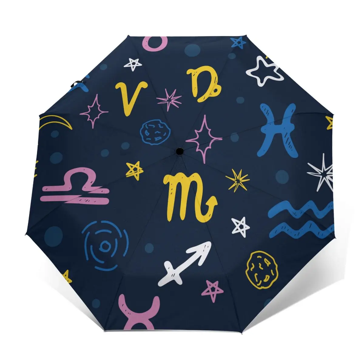 Яркий детский Зодиак Ветрозащитный Автоматический складной перевернутый Зонт портативный зонтик для мужчин и женщин
Яркий детский Зодиак Ветрозащитный Автоматический складной перевернутый Зонт портативный зонтик для мужчин и женщин