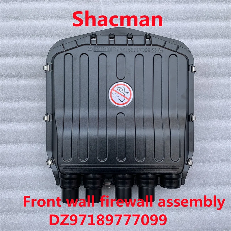 Передний настенный брандмауэр в сборе DZ97189777099 shacman delong X3000 запчасти для грузовиков
Передний настенный брандмауэр в сборе DZ97189777099 shacman delong X3000 запчасти для грузовиков