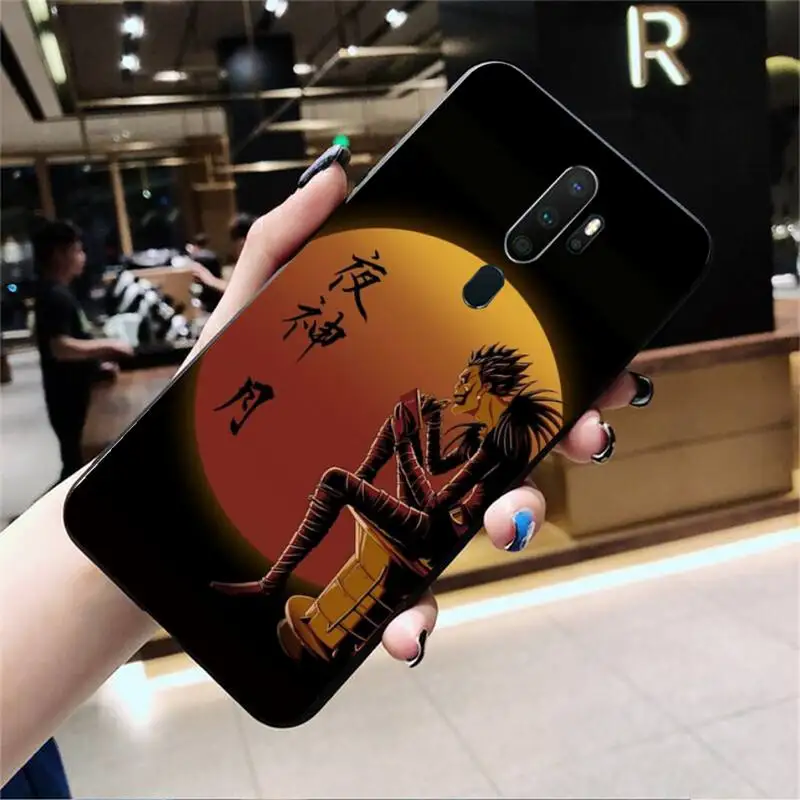 Anime Manga Death Note Ryuk Phone Case For Oppo Reno2 Z 2Z Realme5 6 Pro R9S 11 Plus 15 17 Pro
Anime Manga Death Note Ryuk Phone Case For Oppo Reno2 Z 2Z Realme5 6 Pro R9S 11 Plus 15 17 Pro
