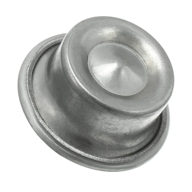 8 Pcs Stainless Steel Ball Transfer Bearing & 2 Pcs 304 Stainless Steel M20 Double Pulley
8 Pcs Stainless Steel Ball Transfer Bearing & 2 Pcs 304 Stainless Steel M20 Double Pulley