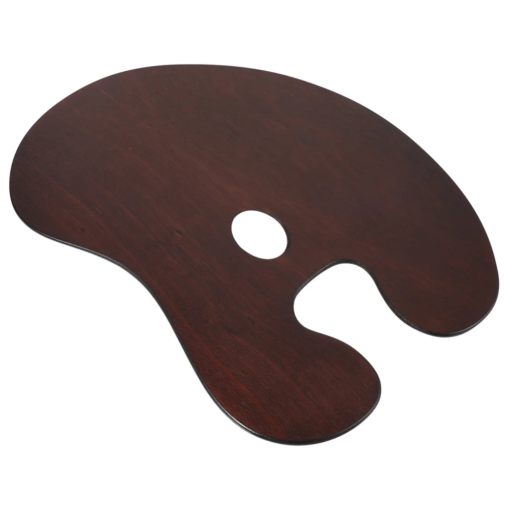 1Pc Art Paint Drawing Tray Wooden Painting Color Mixer Practical Painting Supply
1Pc Art Paint Drawing Tray Wooden Painting Color Mixer Practical Painting Supply