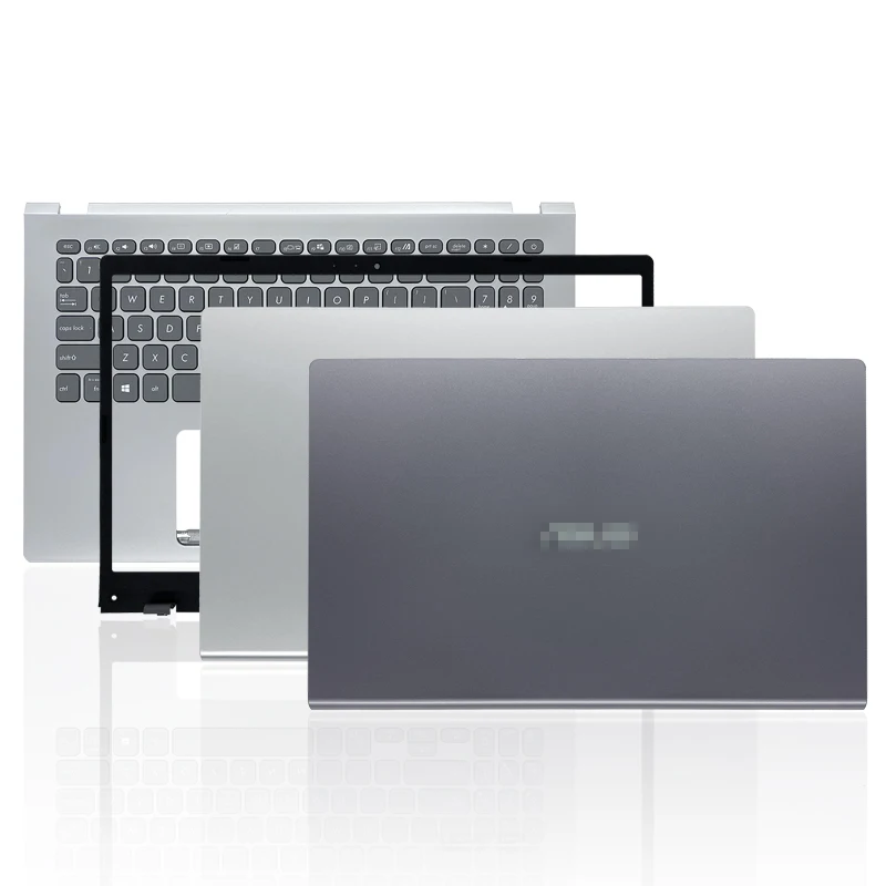 Новинка Оригинальный чехол для ноутбука ASUS X509 FL8700 FL8600 Y5100 Y5200F задняя крышка ЖК-дисплея/Передняя панель/верхняя крышка/Нижняя крышка серебри...
Новинка Оригинальный чехол для ноутбука ASUS X509 FL8700 FL8600 Y5100 Y5200F задняя крышка ЖК-дисплея/Передняя панель/верхняя крышка/Нижняя крышка серебри...