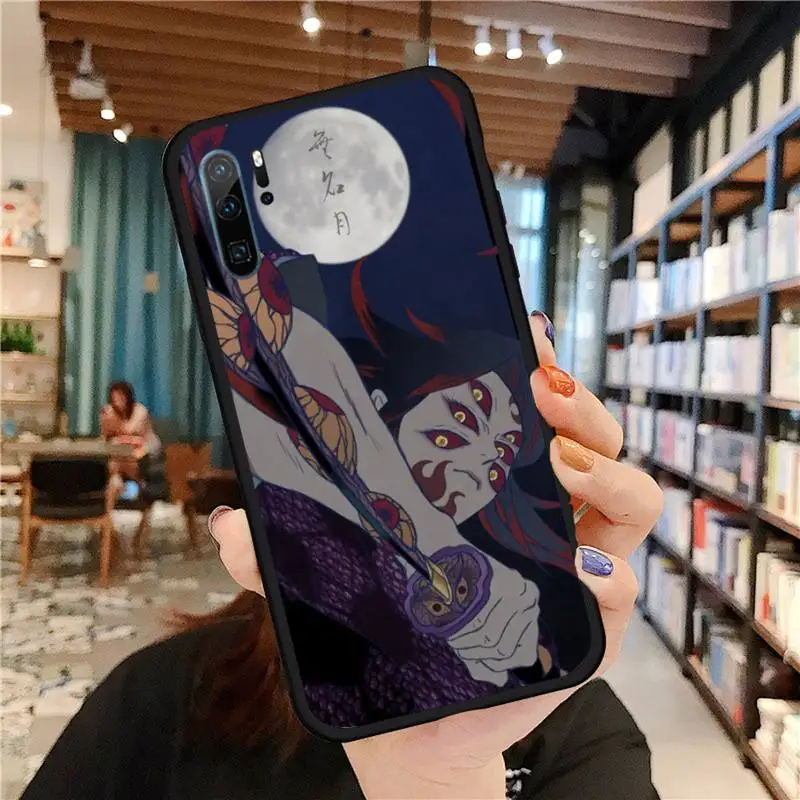 Anime Demon Slayer Phone Case For Huawei honor Mate P 9 10 20 30 40 Pro 10i 7 8 a x Lite nova 5t
Anime Demon Slayer Phone Case For Huawei honor Mate P 9 10 20 30 40 Pro 10i 7 8 a x Lite nova 5t
