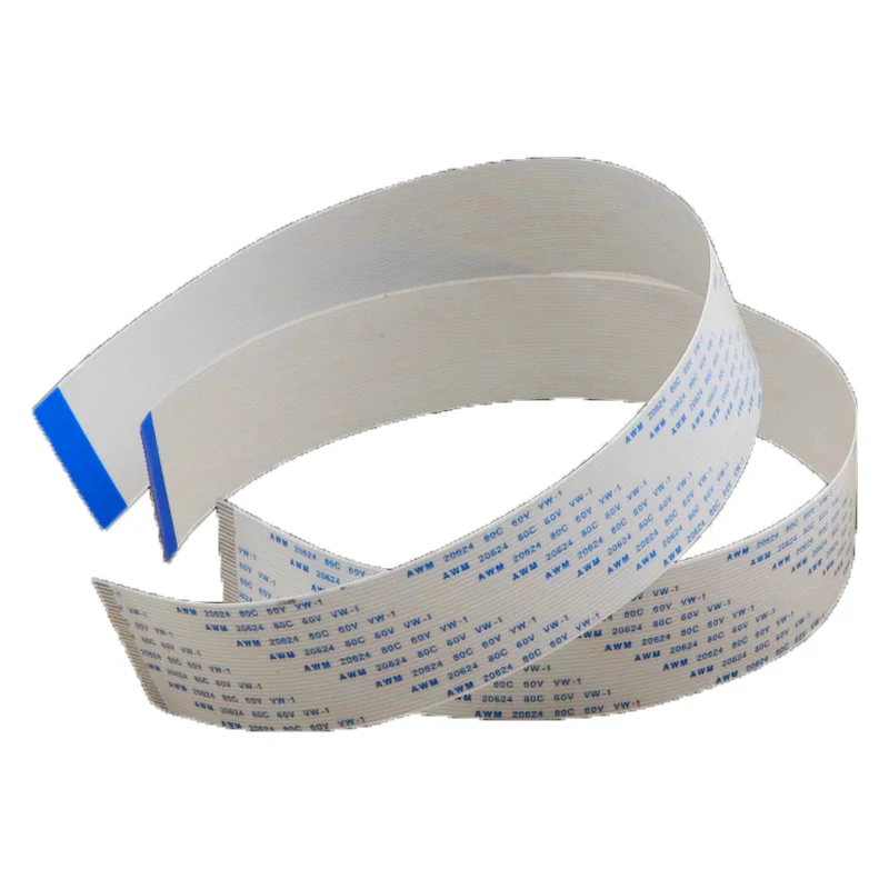 20PCS Print Head Cable Carriage Sensor Cable for Epson L110 L111 L120 L130 L132 L210 L211 L220 L222 L300 L301 L303 L310
20PCS Print Head Cable Carriage Sensor Cable for Epson L110 L111 L120 L130 L132 L210 L211 L220 L222 L300 L301 L303 L310