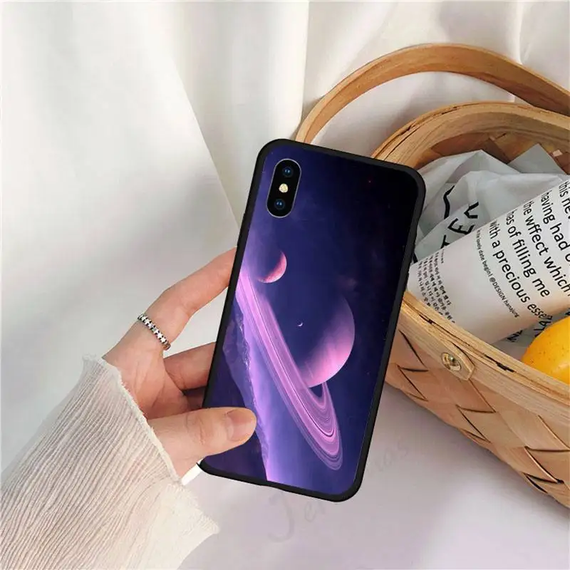 Psychedelic purple starry sky Phone Case for iPhone 11 12 pro XS MAX 8 7 6 6S Plus X 5S SE 2020 XR luxury deisgn shell funda
Psychedelic purple starry sky Phone Case for iPhone 11 12 pro XS MAX 8 7 6 6S Plus X 5S SE 2020 XR luxury deisgn shell funda