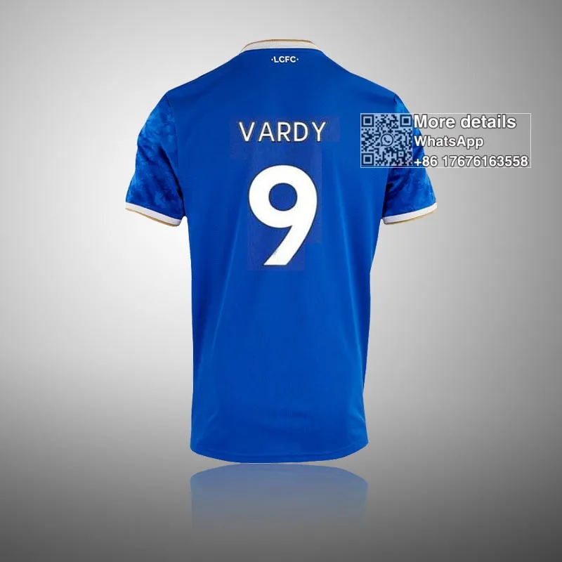 21-22 custom Free shipping City 2021 Top Thai Best quality shirt Leicester 2022 adult Top Best sale Top Best sale
21-22 custom Free shipping City 2021 Top Thai Best quality shirt Leicester 2022 adult Top Best sale Top Best sale