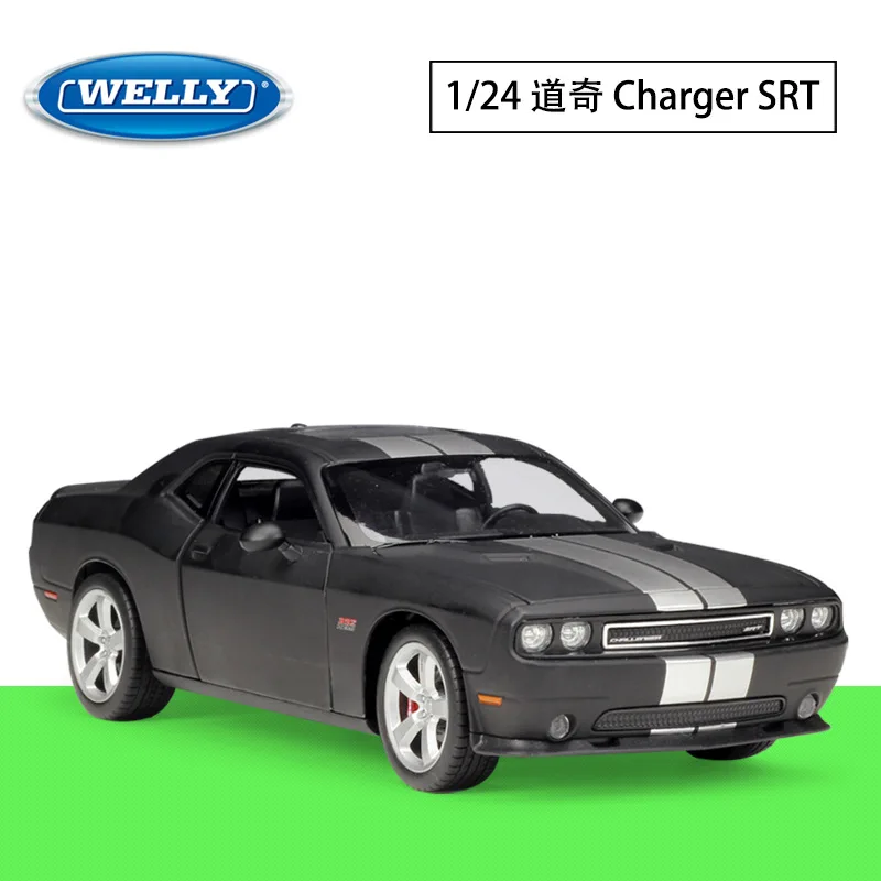 Подлинный WELLY 1/24 подарок для взрослой Коллекции 2012 DODGE Challenger модель будто из сплава Игрушечная модель автомобиля
Подлинный WELLY 1/24 подарок для взрослой Коллекции 2012 DODGE Challenger модель будто из сплава Игрушечная модель автомобиля