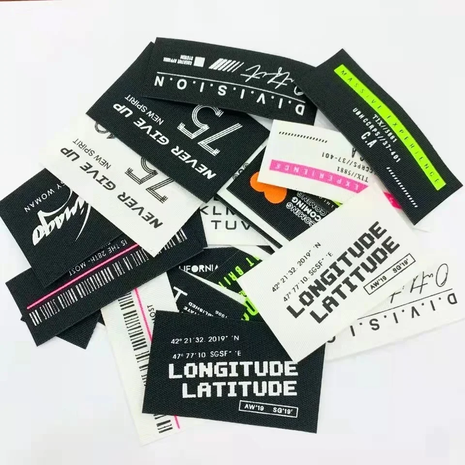 Mixed 20Pcs Per Pack Soft Cloth Labels Various Letter Embroidery Hand Made Collar For Diy Knitted Printed Cotton Woven Sew Tags
Mixed 20Pcs Per Pack Soft Cloth Labels Various Letter Embroidery Hand Made Collar For Diy Knitted Printed Cotton Woven Sew Tags