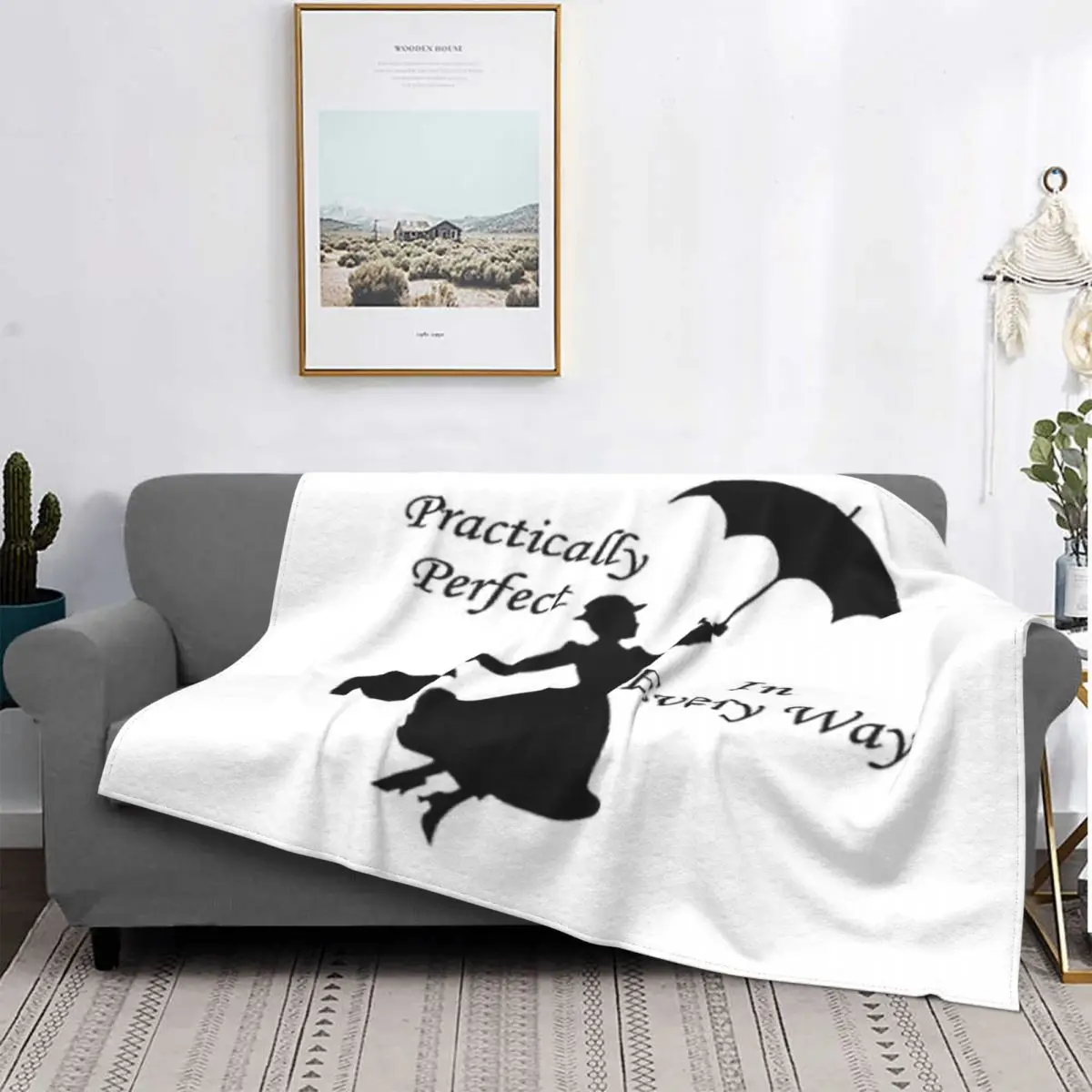 Mary Poppins-Manta a cuadros para cama, manta a cuadros mullida, para Picnic, práctica, perfecta, 6 unidades
Mary Poppins-Manta a cuadros para cama, manta a cuadros mullida, para Picnic, práctica, perfecta, 6 unidades