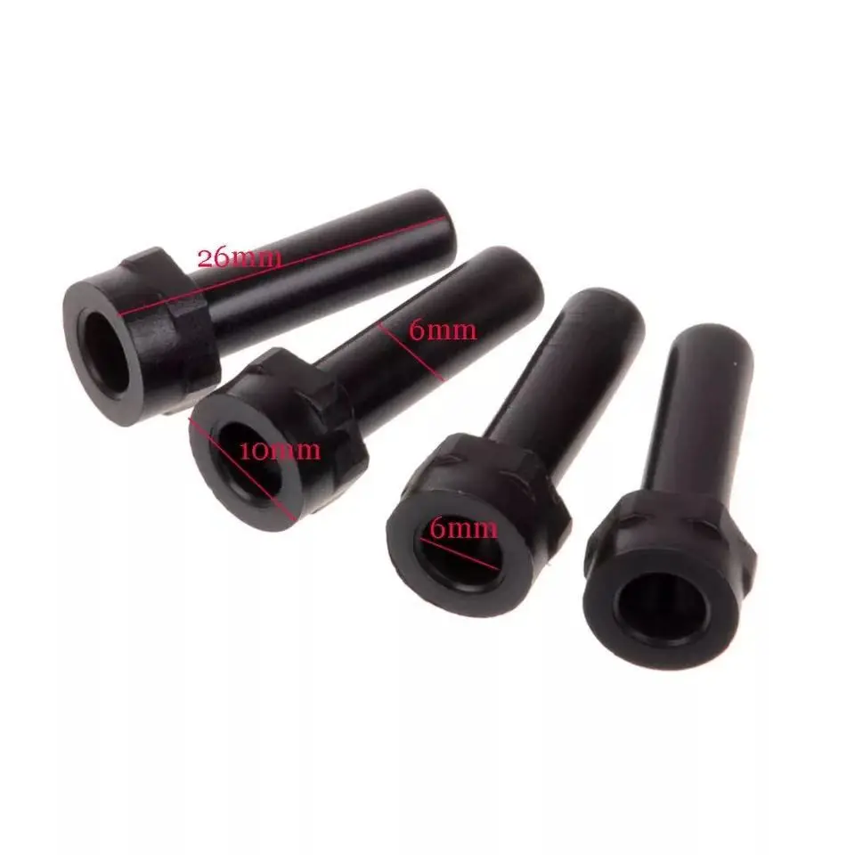 4PCS Bumper Post 08028 for 1/10 HSP RC Car Toy Spare Parts 94111/94108/94188
4PCS Bumper Post 08028 for 1/10 HSP RC Car Toy Spare Parts 94111/94108/94188