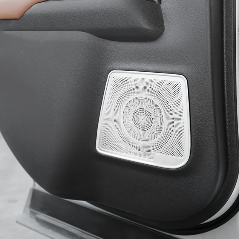 For Lexus UX200 UX250h UX300 2019 2020 Car Speaker Cover Protection Decoration Sticker Interior Styling Modification Accessories
For Lexus UX200 UX250h UX300 2019 2020 Car Speaker Cover Protection Decoration Sticker Interior Styling Modification Accessories