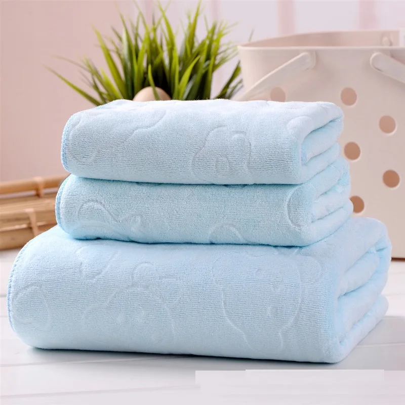 70 X140cm Microfiber Absorbent Bath Towel Soft Shower Towel Soft Quick-drying Washcloth
70 X140cm Microfiber Absorbent Bath Towel Soft Shower Towel Soft Quick-drying Washcloth