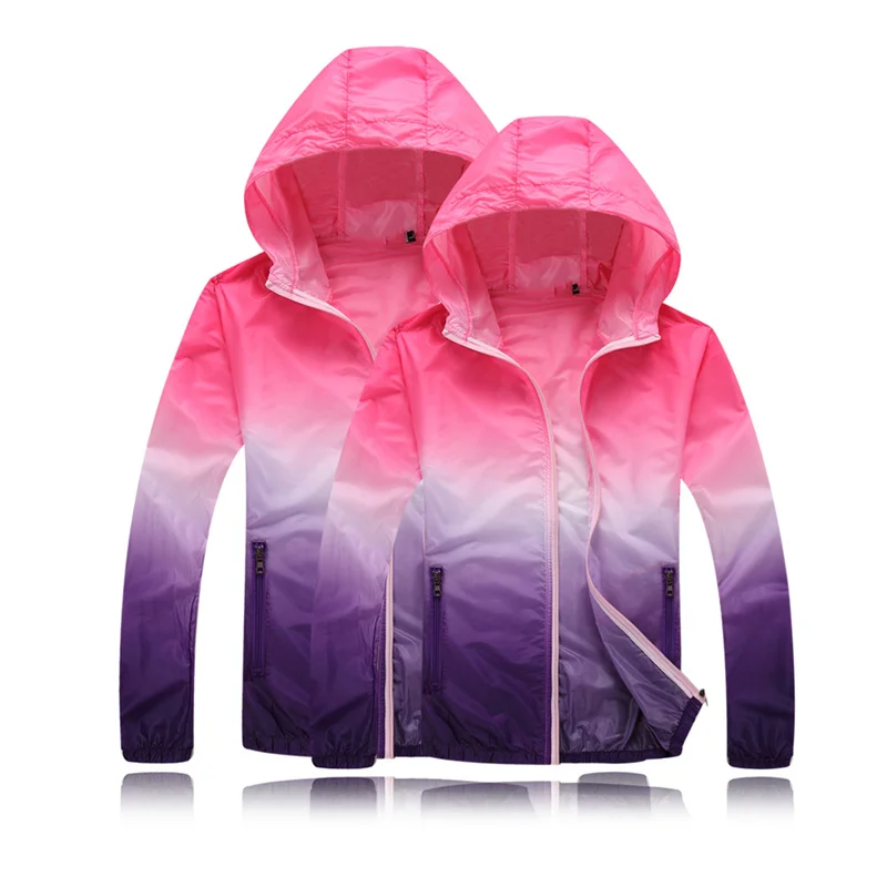 Dropship For Couple Ultra Thin UV Protection Sunscreen Clothing 2022 Spring Summer New Fashion Hooded Jackets Men and Women Coat
Dropship For Couple Ultra Thin UV Protection Sunscreen Clothing 2022 Spring Summer New Fashion Hooded Jackets Men and Women Coat