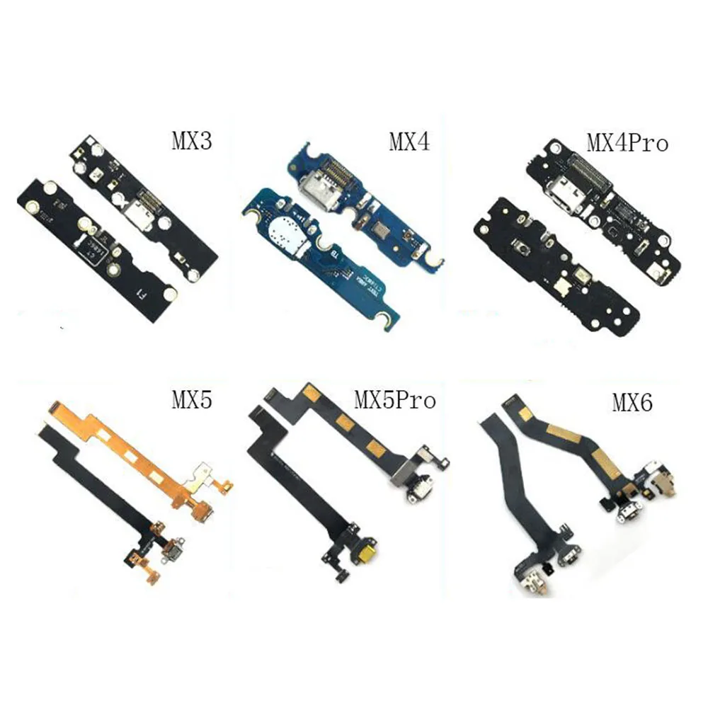 USB Charging Port Dock Connector Board Flex Cable replacement For Meizu MX2 MX3 MX4 MX5 MX6 PRO pro6
USB Charging Port Dock Connector Board Flex Cable replacement For Meizu MX2 MX3 MX4 MX5 MX6 PRO pro6