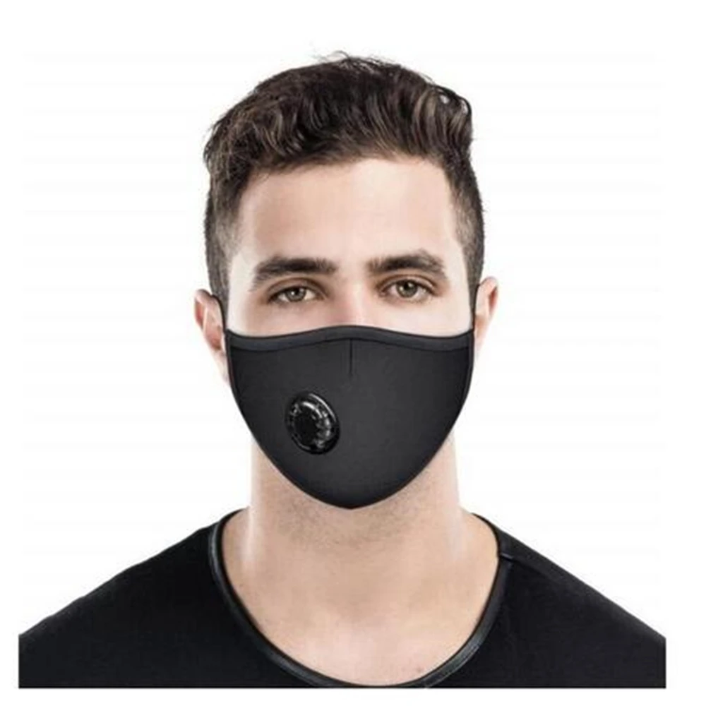 4pcs Mask Black White Red Blue Pure Cotton Face Mask Gift 20pcs Filter PM2.5 Reusable Masks Washable Dust Mask
4pcs Mask Black White Red Blue Pure Cotton Face Mask Gift 20pcs Filter PM2.5 Reusable Masks Washable Dust Mask