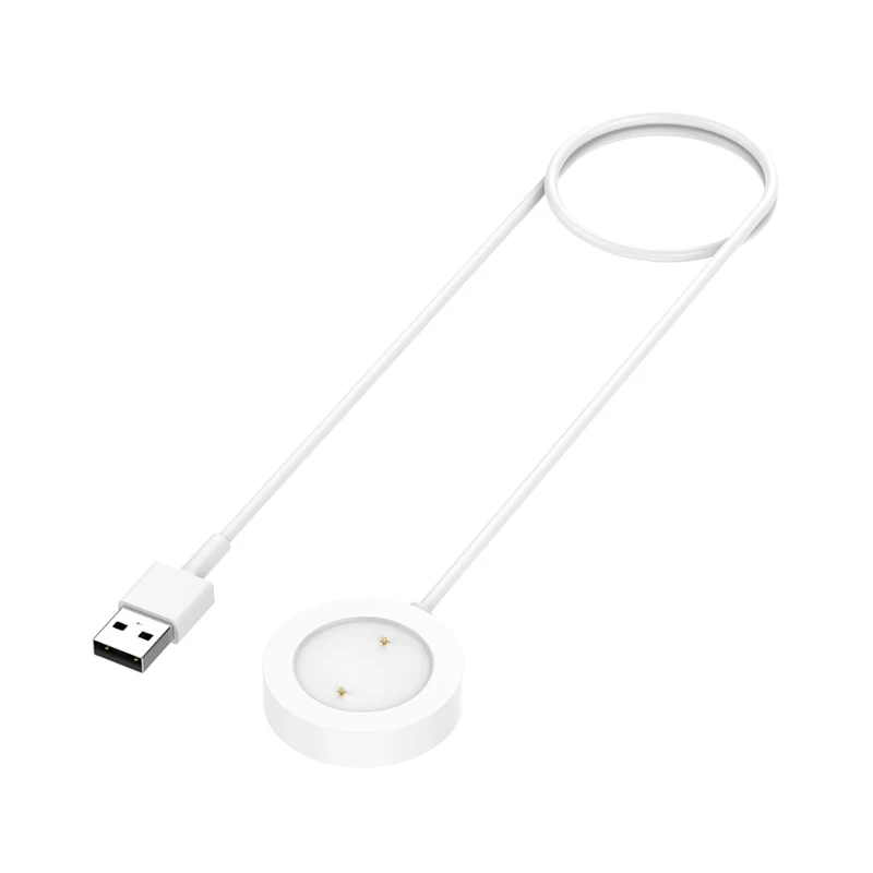 R91A Smartwatch Charger Stable Dock Stand Mount Bracket for Xiaomi Haylou-RS3 LS04 Charging Cable Holder Power Adapter Base
R91A Smartwatch Charger Stable Dock Stand Mount Bracket for Xiaomi Haylou-RS3 LS04 Charging Cable Holder Power Adapter Base