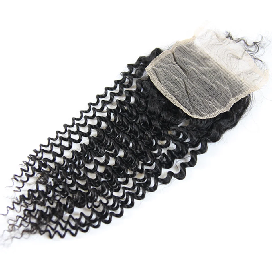 22 Kinky Curly 5X5 Lace Closure Human Hair Plucked Remy Brazilian Curly Hair HD Transparent Lace Closure Only Middle/Free Part
22 Kinky Curly 5X5 Lace Closure Human Hair Plucked Remy Brazilian Curly Hair HD Transparent Lace Closure Only Middle/Free Part