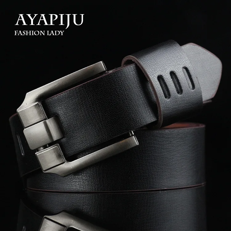 Ceinture Femme Pasek Do Spodni Damski Belts for Women Cinture Homme Correas Para Hombre New Men's Fashion Leisure Buckle Belt
Ceinture Femme Pasek Do Spodni Damski Belts for Women Cinture Homme Correas Para Hombre New Men's Fashion Leisure Buckle Belt