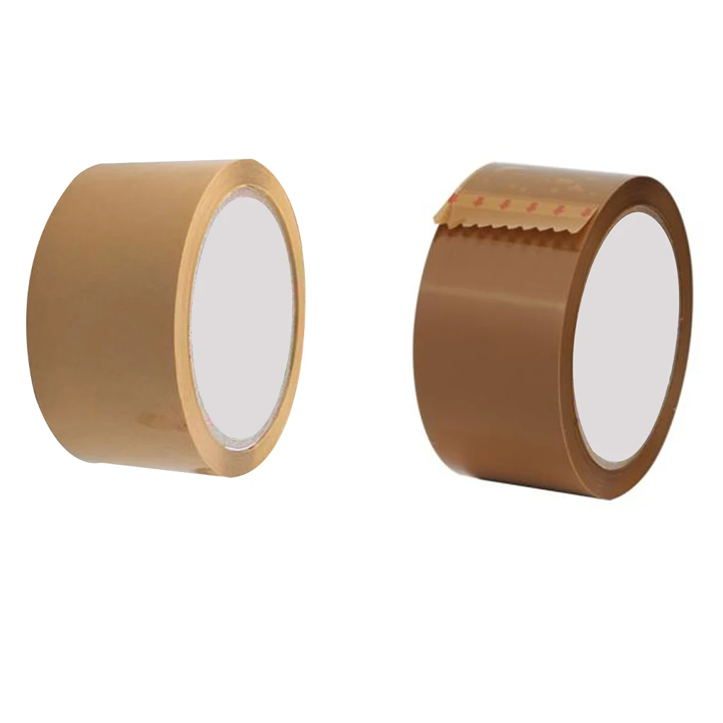 Colorful Parcel Box Adhesive Packing Packaging Shipping Carton Sealing Wide Tapes 48MM x 45 Meter
Colorful Parcel Box Adhesive Packing Packaging Shipping Carton Sealing Wide Tapes 48MM x 45 Meter