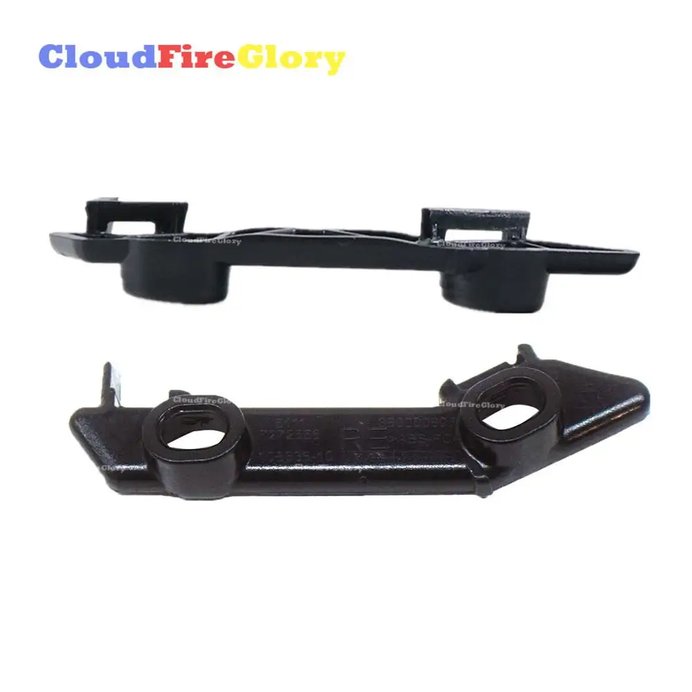 For BMW 1 2 Series F20 F21 2011-2019 F22 F23 2013-2021 Front Bumper Insert Bracket Left Or Right Black 51117272555 51117272556
For BMW 1 2 Series F20 F21 2011-2019 F22 F23 2013-2021 Front Bumper Insert Bracket Left Or Right Black 51117272555 51117272556