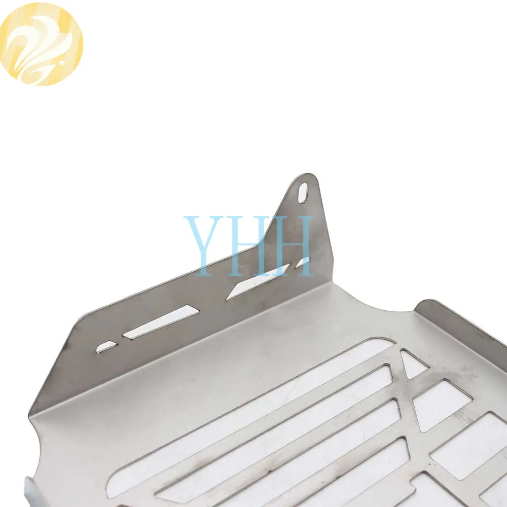 NEW Motorcycle Parts Radiator Cover Water Tank Cooler Grille Guard Fairing Protector For Honda Magna VF 750 VF750 1994-2004
NEW Motorcycle Parts Radiator Cover Water Tank Cooler Grille Guard Fairing Protector For Honda Magna VF 750 VF750 1994-2004