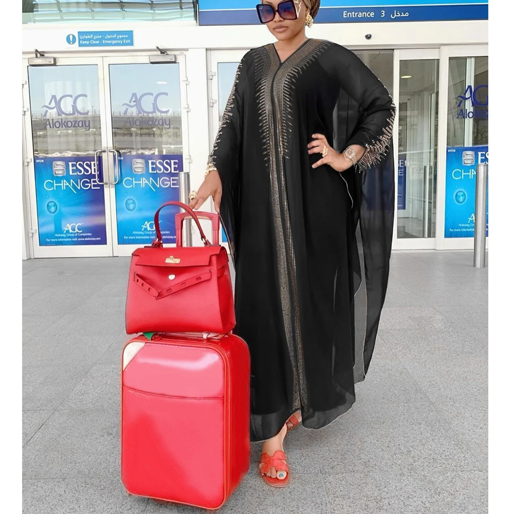 MD Muslim Fashion Abaya Kimono Women Dubai Dress Super Size Caftan Marocain Arabe Ladies Cardigan Eid Mubarak Islamic Clothing
MD Muslim Fashion Abaya Kimono Women Dubai Dress Super Size Caftan Marocain Arabe Ladies Cardigan Eid Mubarak Islamic Clothing