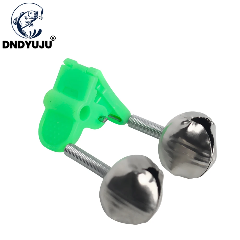 10 шт. рыболовные сигнализаторы поклевки из АБС пластика|fishing accessories|fishing bite alarmbite