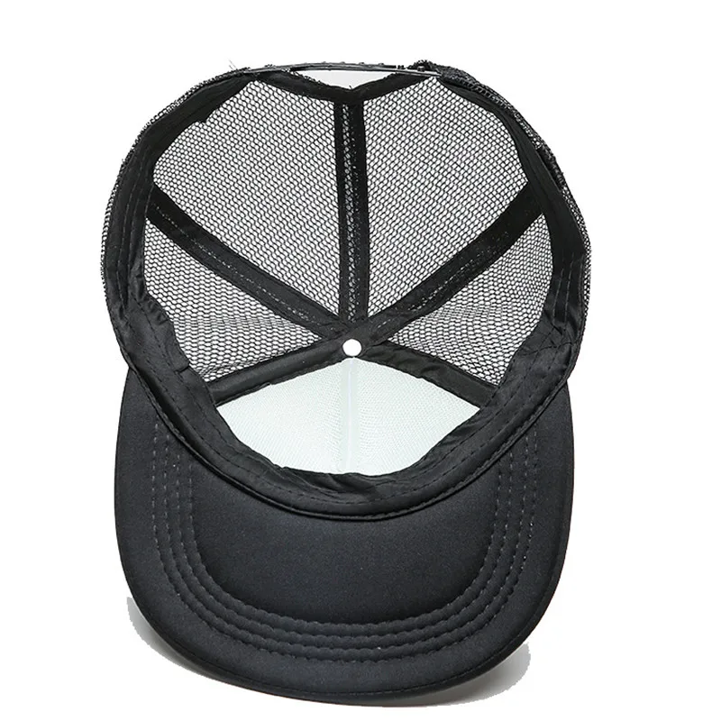 Parent-Child Baseball Caps Boys Girls Cartoon Snapback Adjustable Kids Cap Hip Hop Hat Summer Sun Mesh Cap gorras Gift for Kids
Parent-Child Baseball Caps Boys Girls Cartoon Snapback Adjustable Kids Cap Hip Hop Hat Summer Sun Mesh Cap gorras Gift for Kids
