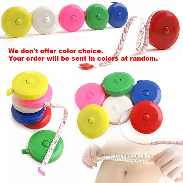 1.5m Retractable Ruler Tape Measure Fitness Accurate Caliper Accessory dropshipping#38
1.5m Retractable Ruler Tape Measure Fitness Accurate Caliper Accessory dropshipping#38