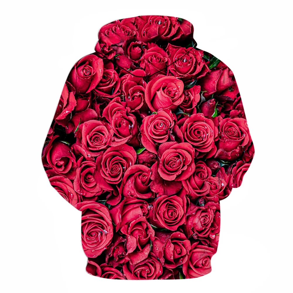 Flower Roses 3D Print Hoodies Men Women Fashion Streetwear Casual Sweatshirts Hoodie Male Female Tracksuits To Men-Pullovers
Flower Roses 3D Print Hoodies Men Women Fashion Streetwear Casual Sweatshirts Hoodie Male Female Tracksuits To Men-Pullovers