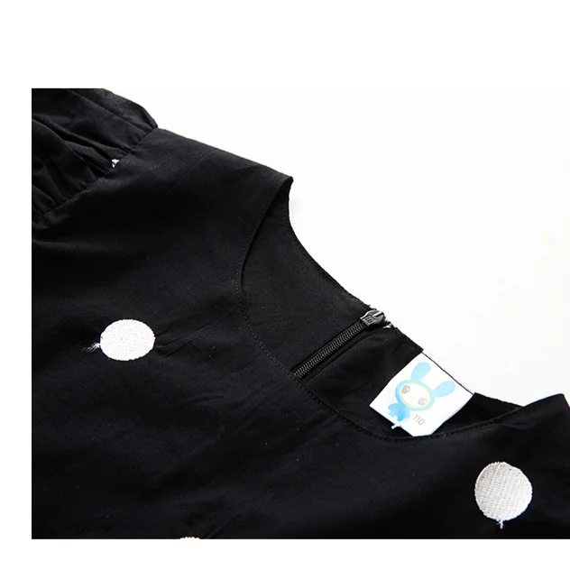 4 To 16 Years, Crew Neck 2021 New Kids Dress Cotton Embroidery Dot Pattern Children Summer Clothes Zipper Teen Clothing,#6009
4 To 16 Years, Crew Neck 2021 New Kids Dress Cotton Embroidery Dot Pattern Children Summer Clothes Zipper Teen Clothing,#6009